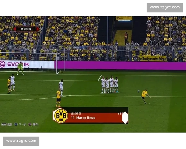 皇马对阵多特蒙德经典对决全场录像回顾与战术解析精彩瞬间集锦