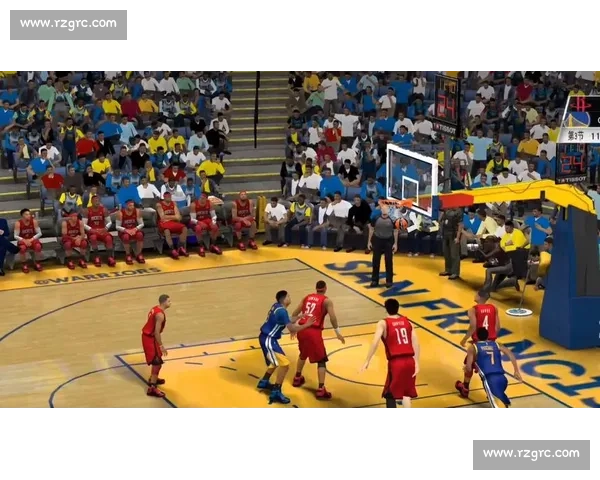 火箭队vs焦点对决赛场碰撞引爆新赛季激情之夜篮球盛宴万众瞩目