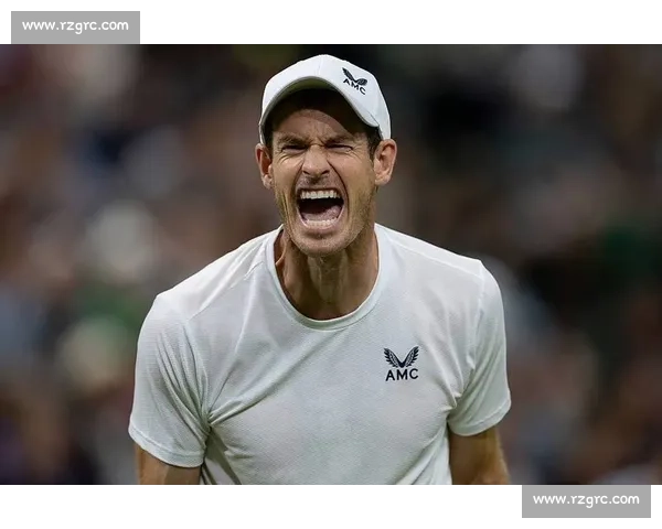 穆雷对决安德森温网鏖战五盘书写草地经典半决赛史诗之夜球迷难忘